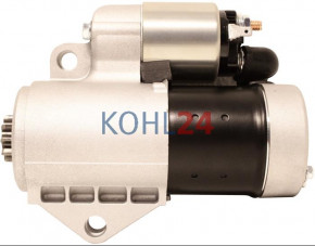 Anlasser Johnson 90PL4 90PX4 115PL4 115PX4 140CX4 140PL4 140PX4 90 PS 115 PS 140 PS Suzuki DF90 DF100 DF115 DF140 90 PS 100 PS 115 PS 140 PS Hitachi S114-837 S114-837A S114-837AN 12 Volt 1,4 KW